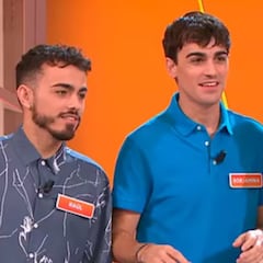 El ‘dardo’ de los Mozos de Arousa a las Campanadas de Telecinco