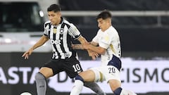 El chileno que tuvo un ‘cara a cara’ con Ancelotti y un ex Premier: “Mucha calidad...”