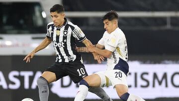 El chileno que tuvo un ‘cara a cara’ con Ancelotti y un ex Premier: “Mucha calidad...”