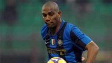 El agente de Maicon espera la ofensiva del Madrid para fichar al jugador