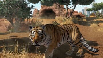 Captura de pantalla - Zoo Tycoon (XBO)