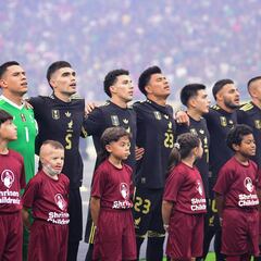 Se filtra la nueva posible piel de la Selección Mexicana para el Mundial 2026