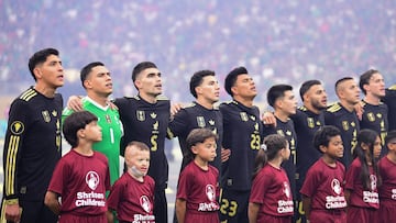 Filtran la posible playera de México para el Mundial