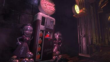 Bioshock The Collection nos hace una visita por Rapture