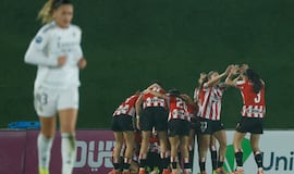 Real Madrid - Athletic, en directo: Liga F hoy en vivo