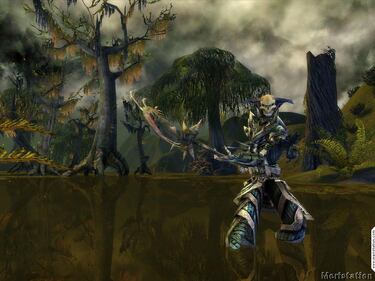 Guild Wars, Impresiones