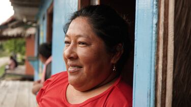 Emprender en mitad de la selva peruana: “Nuestros padres sólo tenían  recursos para sacar adelante a sus hijos, esta generación tendrá más”