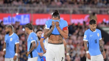 Uruguay - Venezuela: apuestas y pronósticos de la fase de clasificación para el Mundial 2026 - 11/6/25