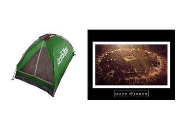 Sobrevive con MeriStation y llévate este súper pack de El Corredor del Laberinto