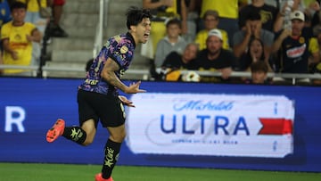 Columbus Crew - América: Campeones Cup 2024; goles, resumen y más...