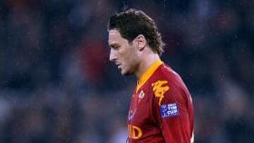 Balotelli asegura que Totti le llamó "negro de mierda"