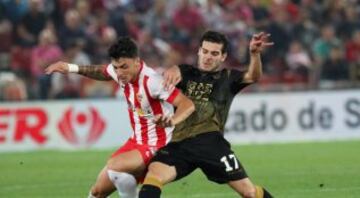 Ximo Navarro y Víctor Rodríguez.