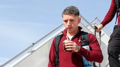 “Si lo de Prestianni no es verdad, condenamos a un joven prodigio de 20 años...”