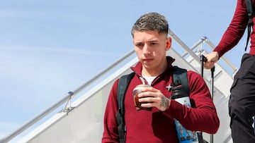 “Ni disimulan con el Real; vergüenza dan”