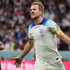 Could Harry Kane join Real Madrid? Greats of the game think so