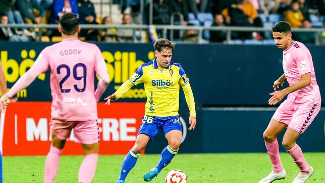 Melendo, de fichaje ilusionante a desaparecer