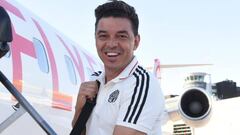 Marcelo Gallardo