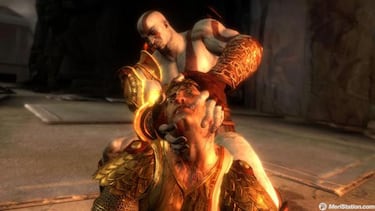 [E3] God of War III, Impresiones