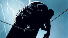 Hace 40 años que Frank Miller cambió la historia de Batman y del cómic con una de sus mejores miniseries, ‘Return of the Dark Knight’