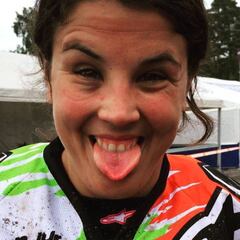 Victoria de Laia Sanz en Suecia, la primera de la temporada