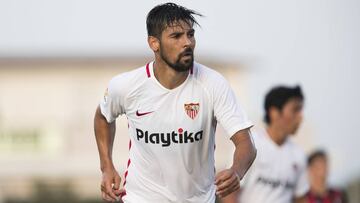 Manuel Agudo Durán, Nolito.