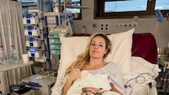 Lindsey Vonn undergoes third surgery after Olympic crash: “Success today has a completely different meaning”