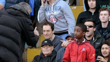 Mou: "En un club que estuve no entendían la importancia de los recogepelotas"