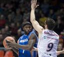 Duelo de dos MVP entre Donaldson y Nik Caner-Medley