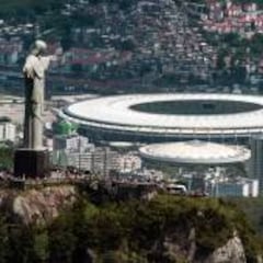 Monumentos de todo el mundo se iluminarán a 100 días de Río