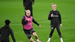 PSV - Borussia Dortmund: times, how to watch online and on TV | Champions League