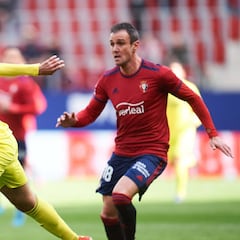 Aprobados y suspensos del Villarreal: Un Villarreal espeso cae ante la intensidad rojilla