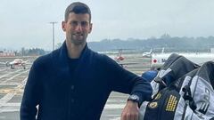 El caso Djokovic se envenena