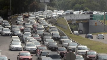 ¿Hay Doble Hoy No Circula para el 14 de septiembre de 2024?: autos y placas que descansan en CDMX y Edomex