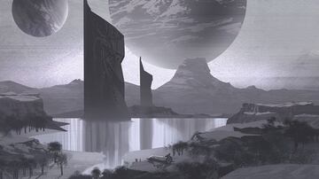 Ilustraci¨®n - No Man's Sky (PC)