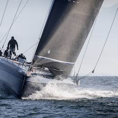 El ‘Magic Carpet E’ se estrenará en la PalmaVela