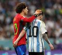 Iker Casillas sobre el gol de Messi a México: “Si Ochoa hubiera estado más adelantado, no entra”