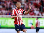El video donde Chicharito culpa a la afición de Chivas por ilusionarse con su llegada