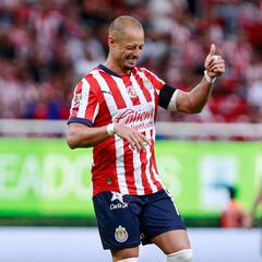 Chivas va por su primer trofeo en los últimos 6 años