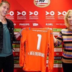 La extraña desaparición del fichaje de Van Veneendaal por el PSV