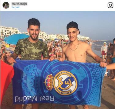 Real Madrid round-up: Cristiano, Bale, Ceballos, Mbappe...