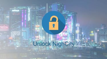 Los mejores mods de Cyberpunk 2077 para PC