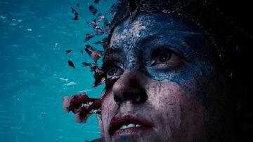 Hellblade Senua's Sacrifice supera el millón de copias vendidas