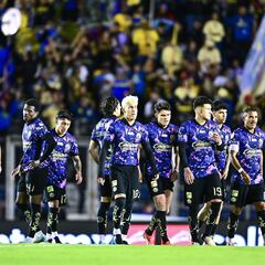 Hoy pelea por el Play-In y en América lo extrañan