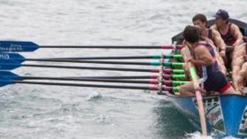 Maynar admite vinculación con Urdaibai, pero niega cualquier acusación de dopaje