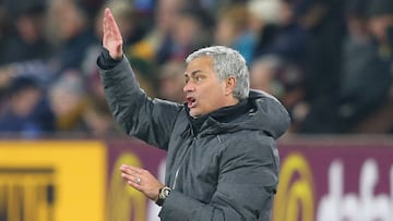 Armenia carga contra Mourinho por el traspaso de Mkhitaryan