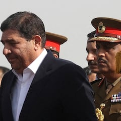 Who is Mohammad Mokhber, the man called to be Iran’s interim president?