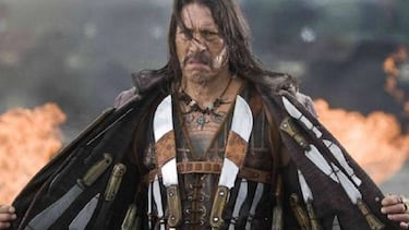 ?Qué actor ha muerto más veces en la ficción?