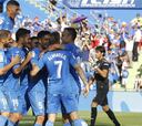 Deportivo - Getafe en directo online: LaLiga Santander