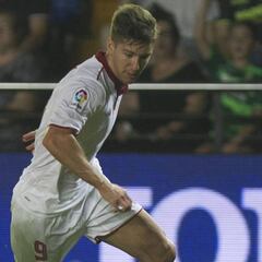 Alesanco se reúne con el agente de Luciano Vietto