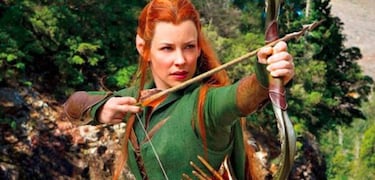 Who are Arondir and the sylvan elves of The Rings of Power?